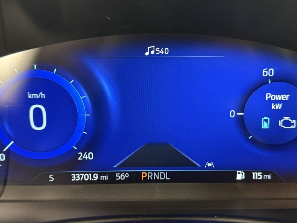 2022 Ford Escape Titanium Hybrid AWD Maumee OH