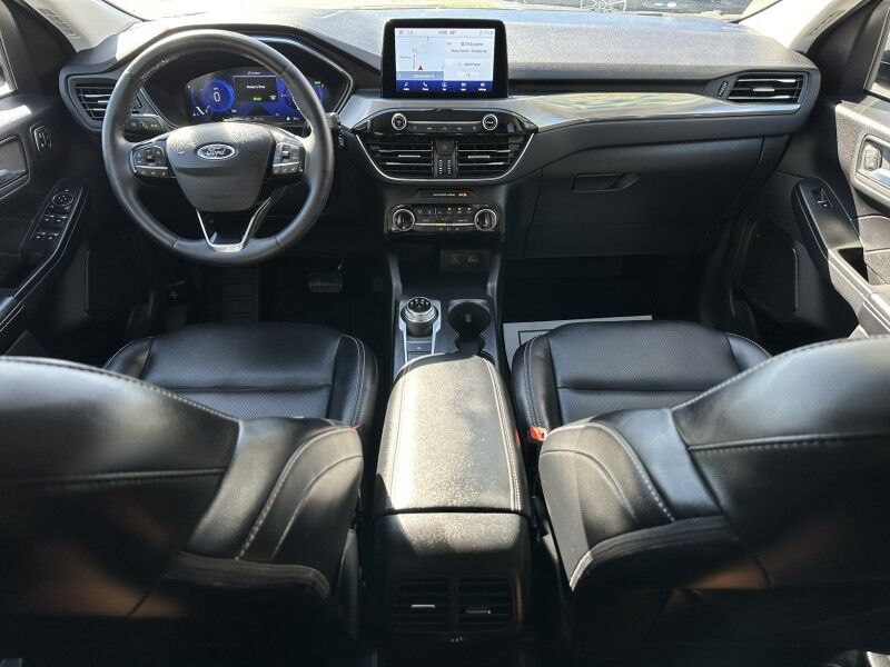 2022 Ford Escape Titanium Hybrid Jacksonville FL