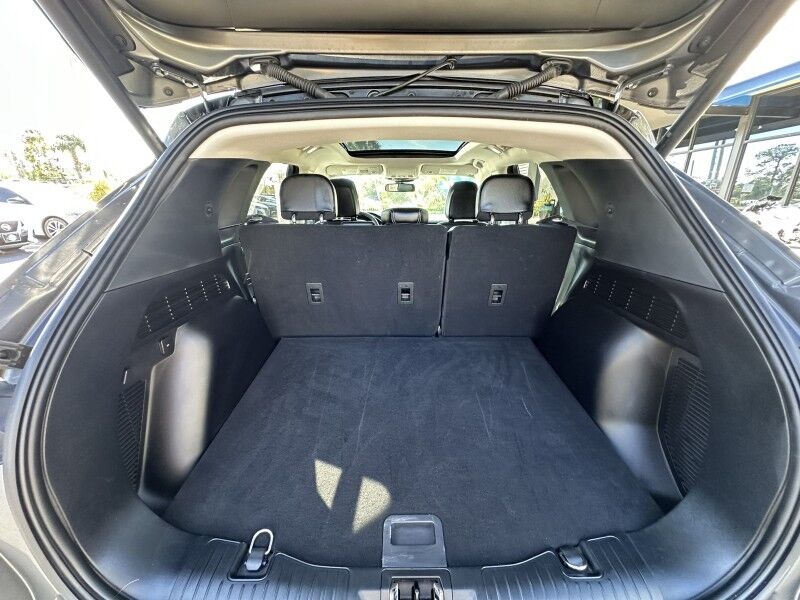 2022 Ford Escape Titanium Hybrid Jacksonville FL