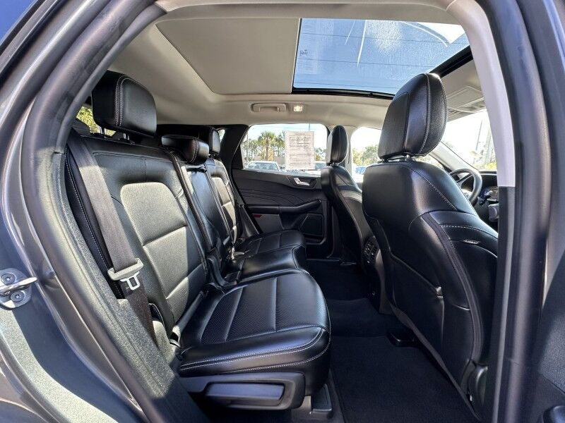 2022 Ford Escape Titanium Hybrid Jacksonville FL