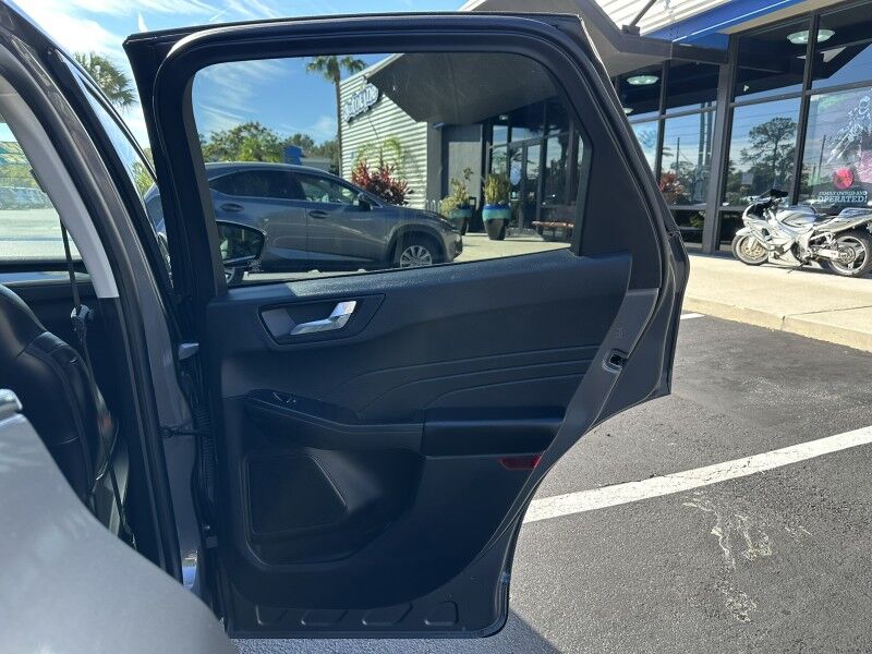2022 Ford Escape Titanium Hybrid Jacksonville FL