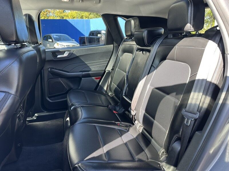 2022 Ford Escape Titanium Hybrid Jacksonville FL