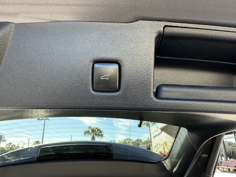 2022 Ford Escape Titanium Hybrid Jacksonville FL