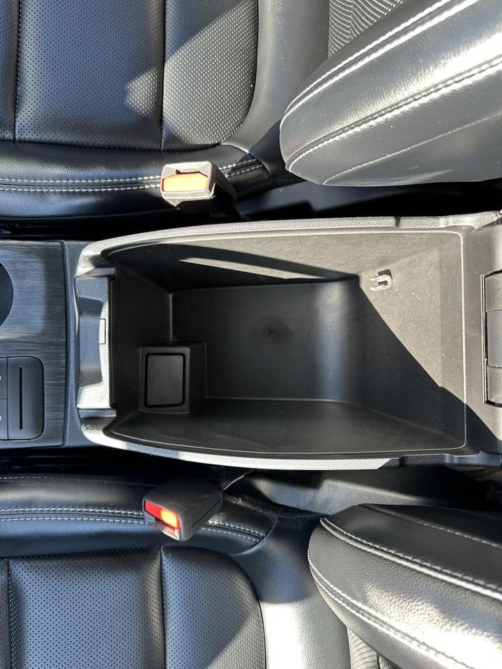 2022 Ford Escape Titanium Hybrid Jacksonville FL