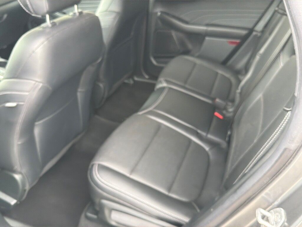 2022 Ford Escape Titanium Hybrid Cooperstown NY