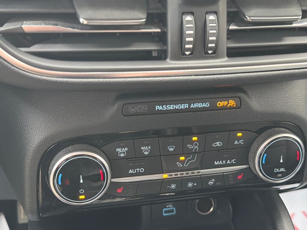 2022 Ford Escape Titanium Hybrid Cooperstown NY