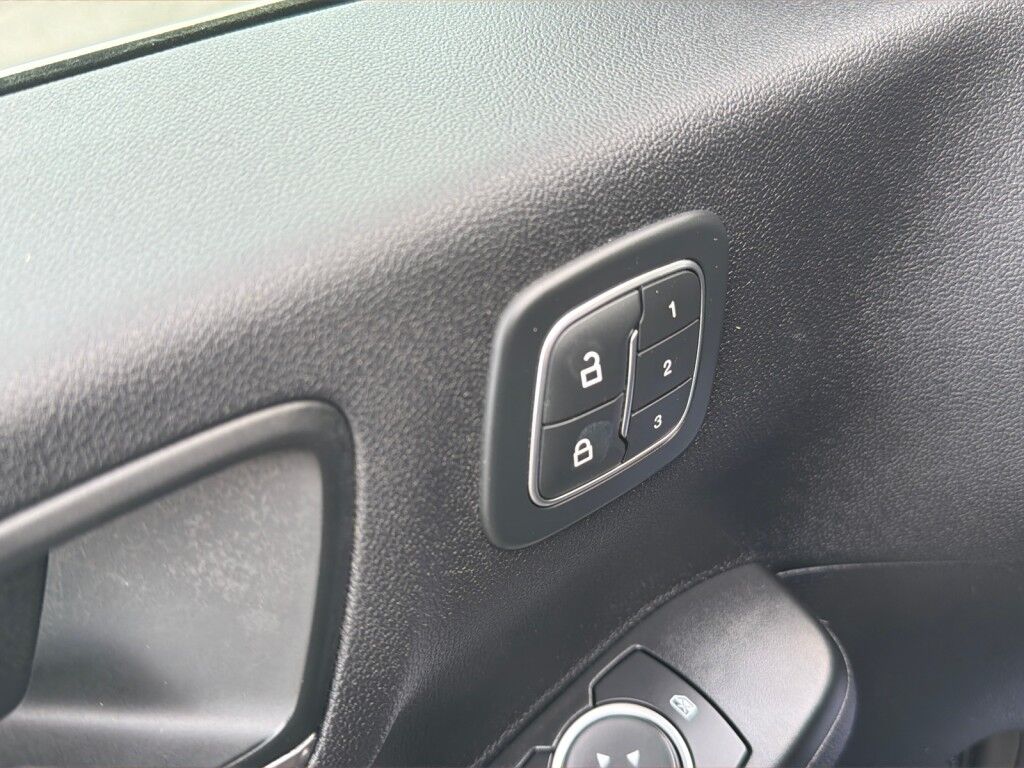 2022 Ford Escape Titanium Hybrid Cooperstown NY
