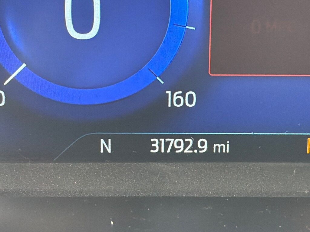 2022 Ford Escape Titanium Cooperstown NY