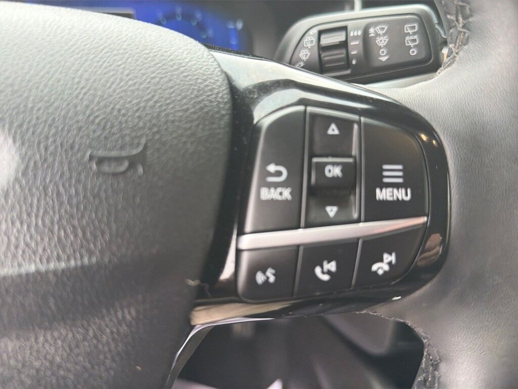 2022 Ford Escape Titanium Cooperstown NY