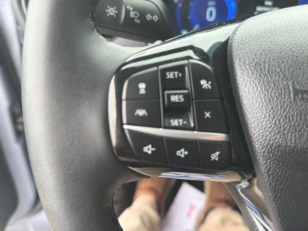 2022 Ford Escape Titanium Cooperstown NY