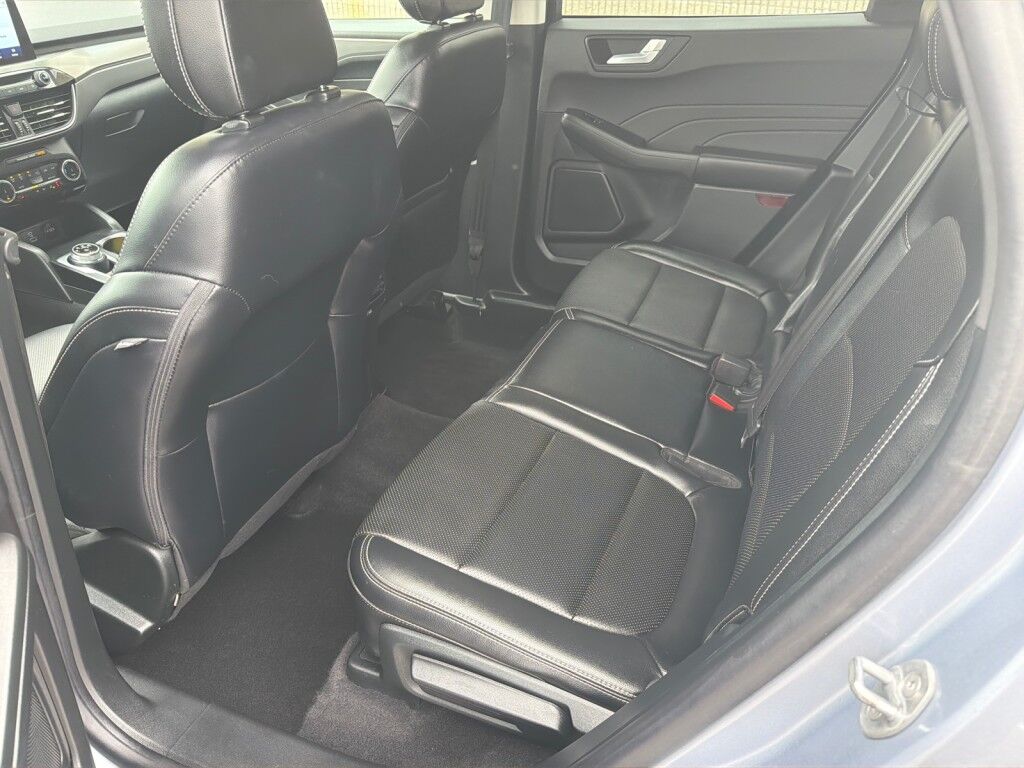 2022 Ford Escape Titanium Cooperstown NY