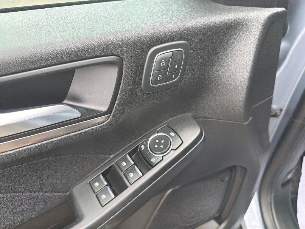 2022 Ford Escape Titanium Cooperstown NY