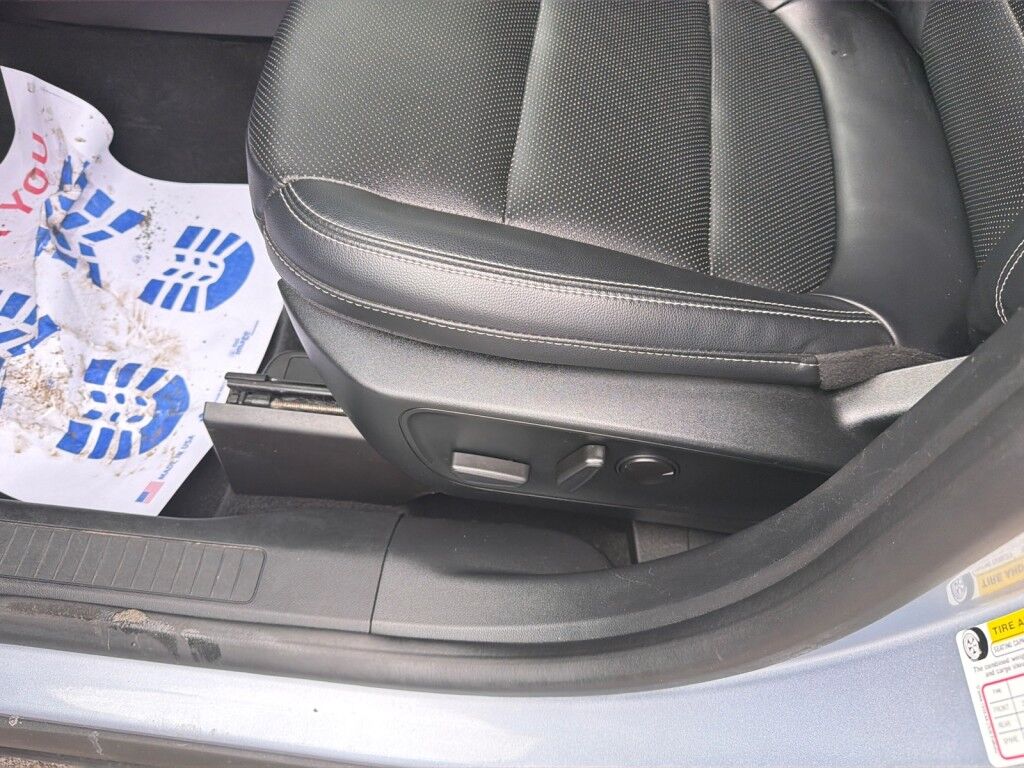 2022 Ford Escape Titanium Cooperstown NY