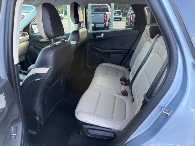 2022 Ford Escape Titanium Pine River MN