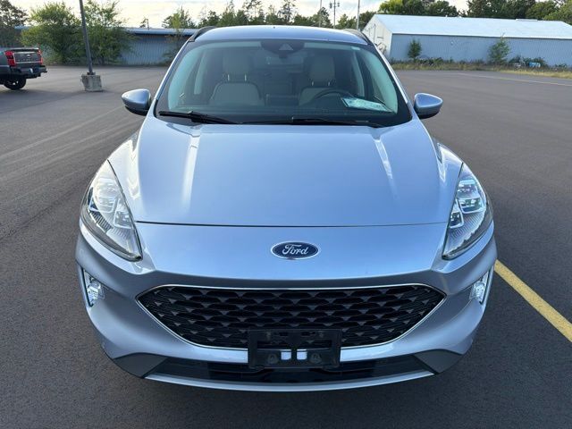 2022 Ford Escape Titanium Pine River MN