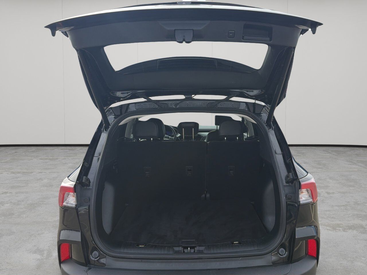 2022 Ford Escape Titanium Sherwood Park AB