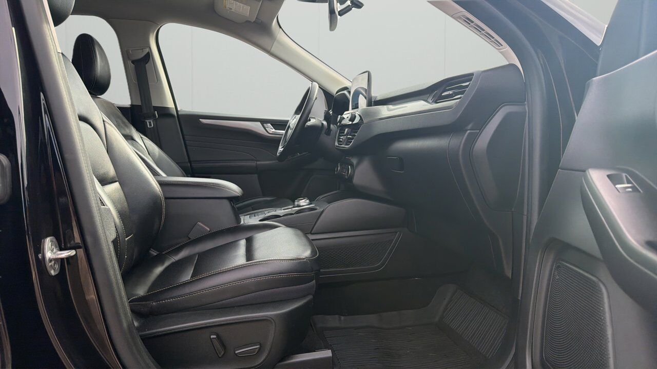 2022 Ford Escape Titanium Sherwood Park AB