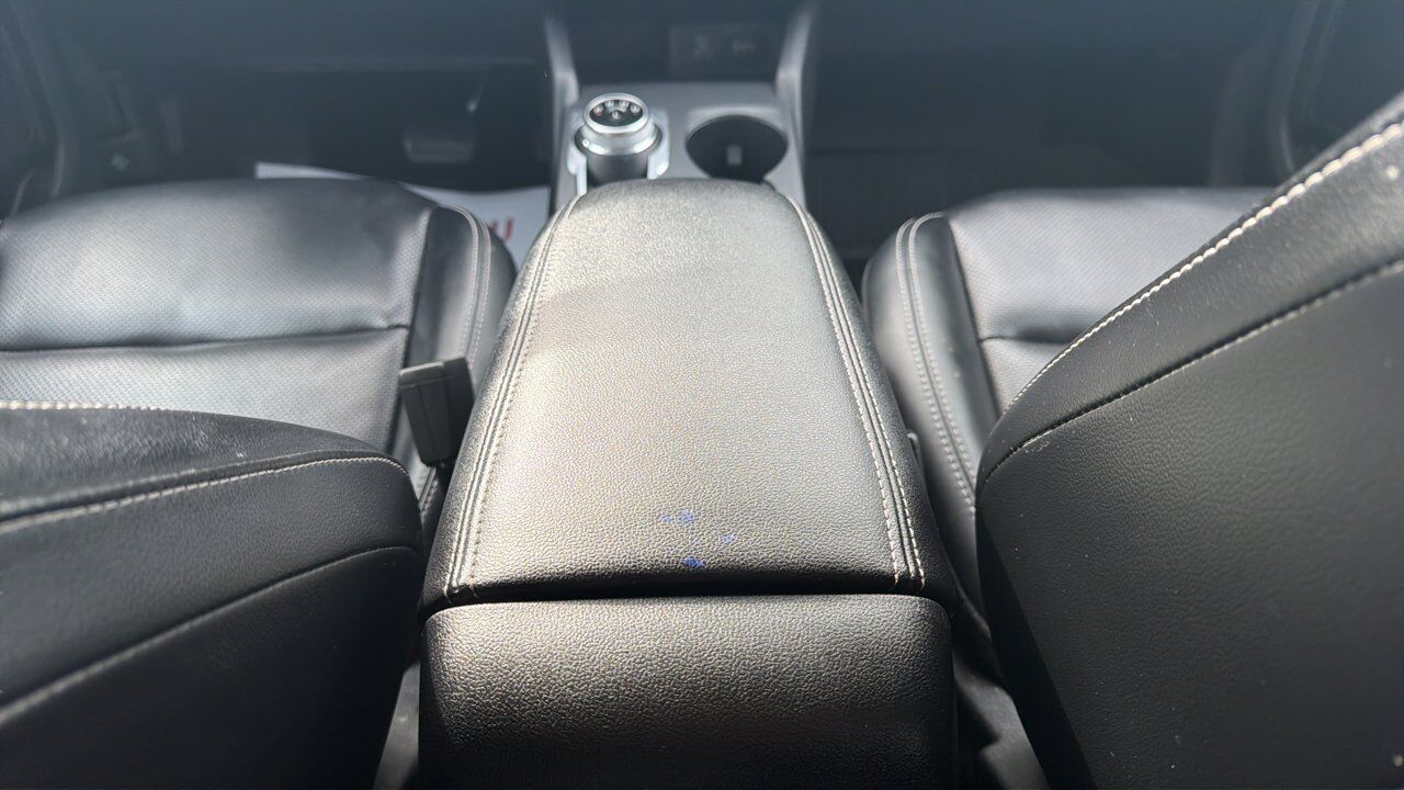 2022 Ford Escape Titanium Sherwood Park AB