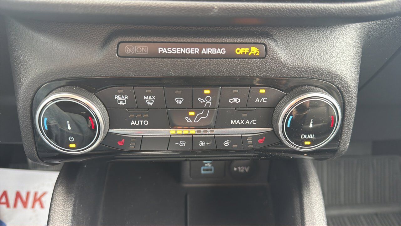 2022 Ford Escape Titanium Sherwood Park AB