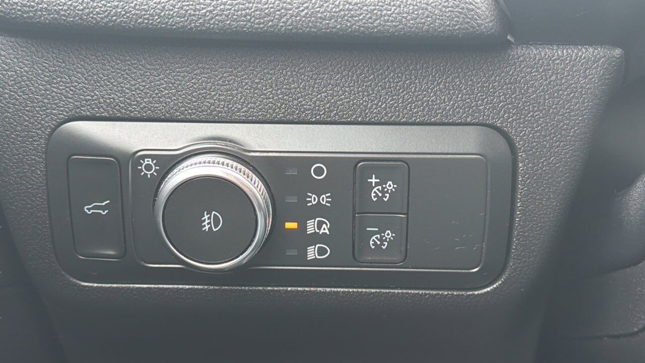 2022 Ford Escape Titanium Sherwood Park AB