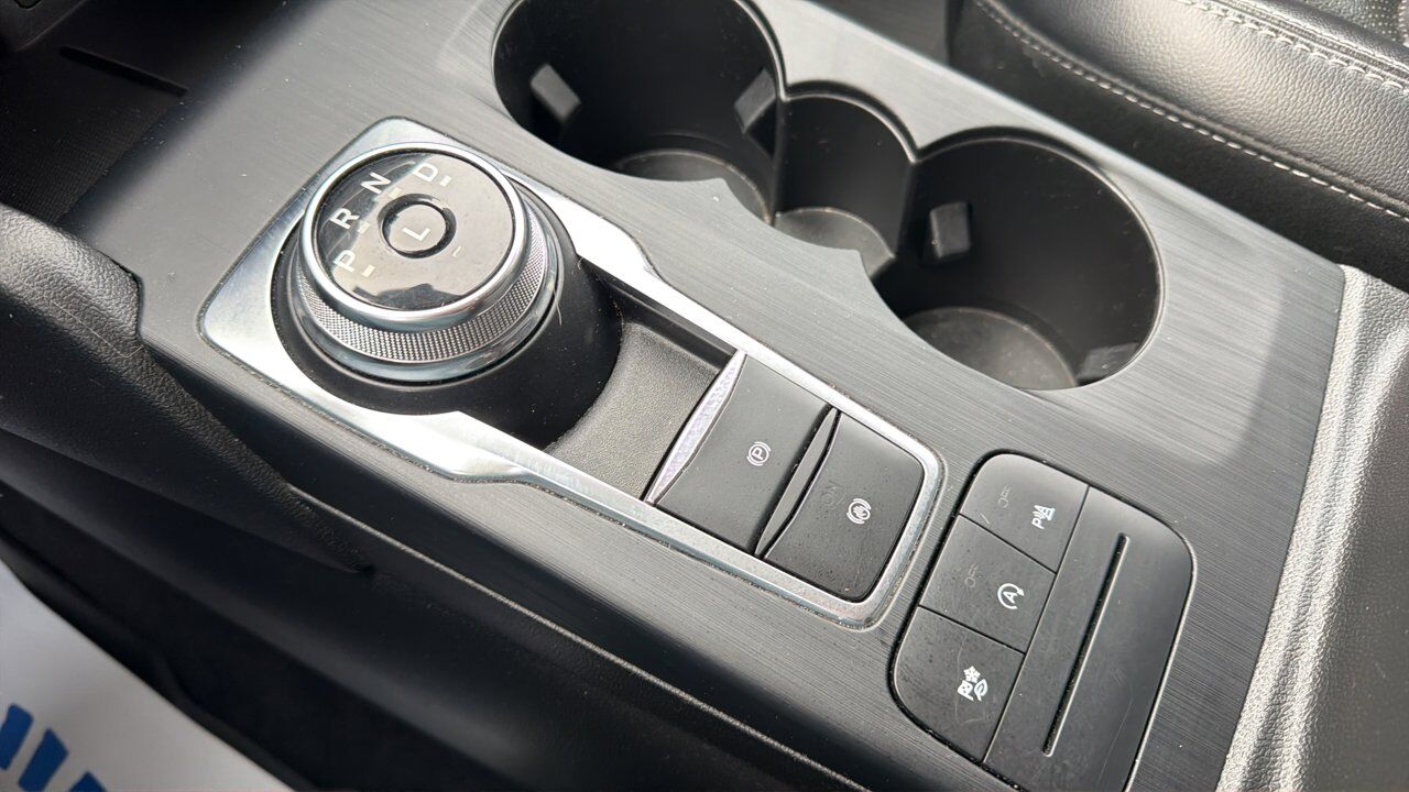 2022 Ford Escape Titanium Sherwood Park AB