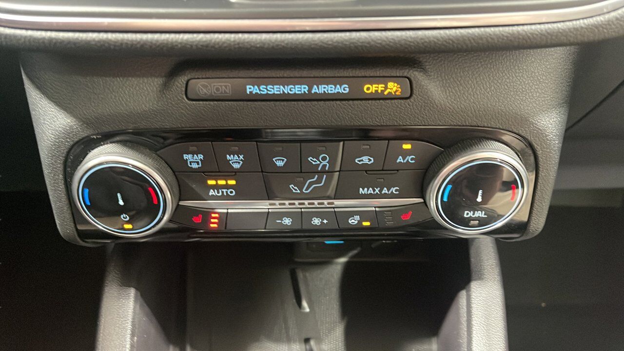 2022 Ford Escape Titanium Sherwood Park AB