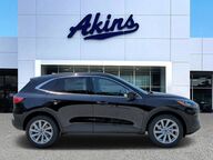 2022 Ford Escape Titanium Winder GA 2022 Ford Escape Titanium Winder GA
