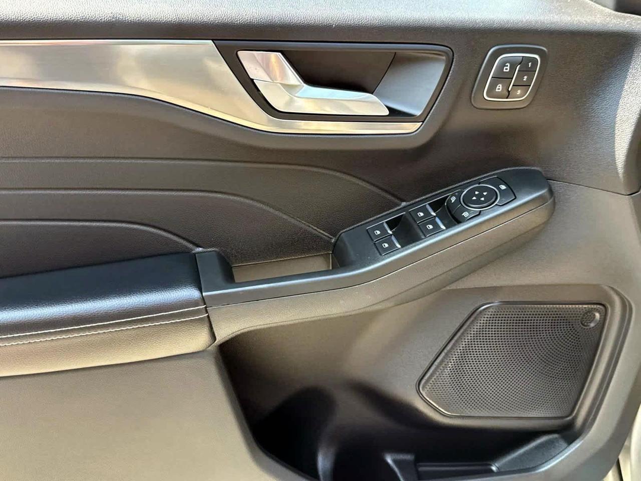 2022 Ford Escape Titanium Plymouth MA
