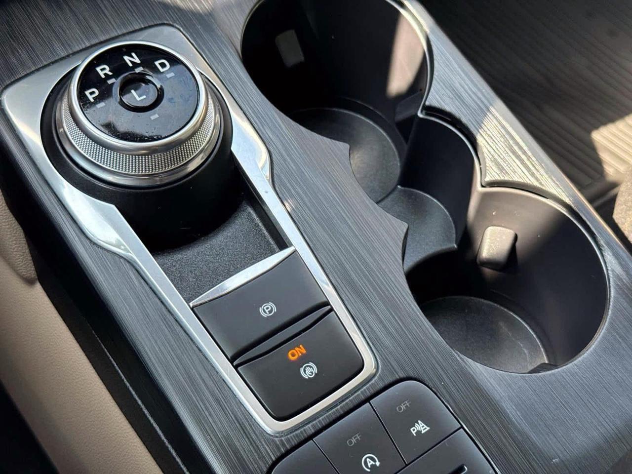 2022 Ford Escape Titanium Plymouth MA