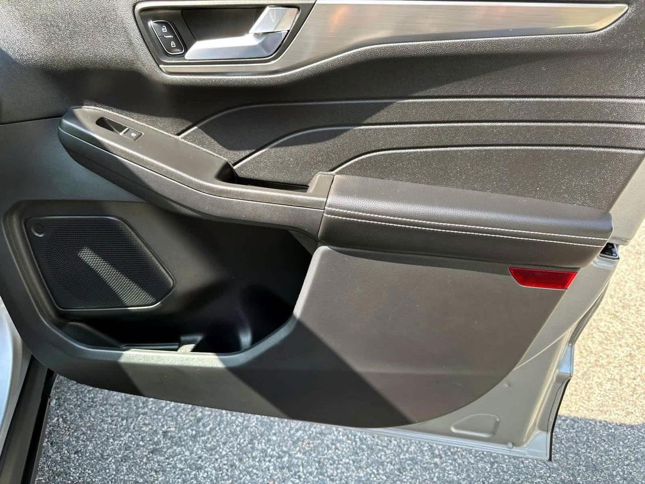 2022 Ford Escape Titanium Plymouth MA