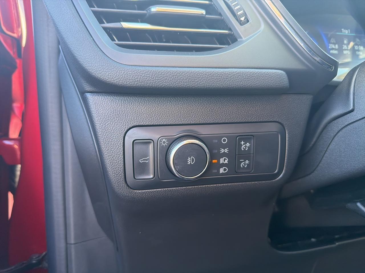 2022 Ford Escape Titanium Gaithersburg MD