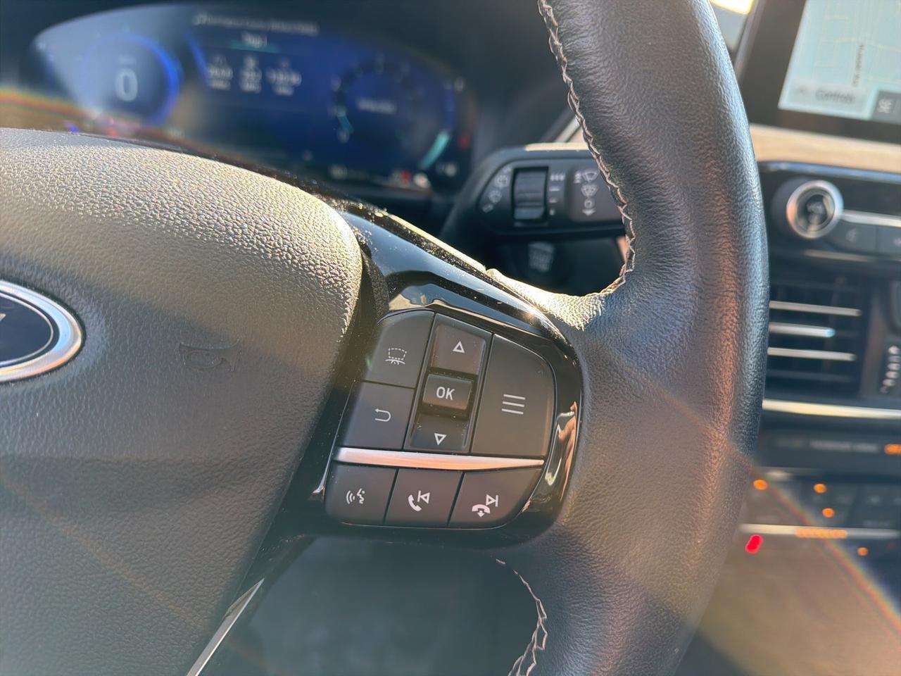 2022 Ford Escape Titanium Gaithersburg MD