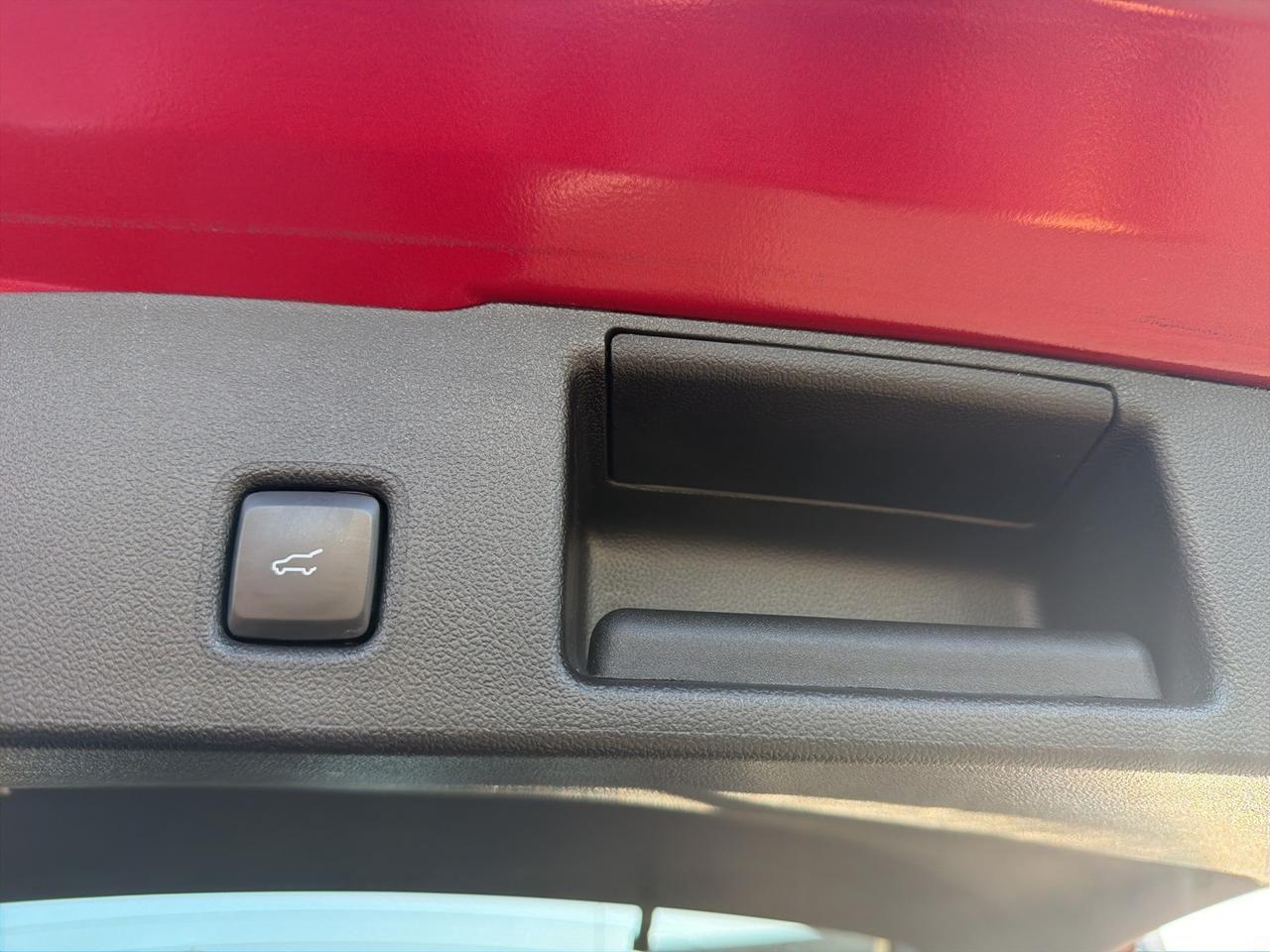 2022 Ford Escape Titanium Gaithersburg MD