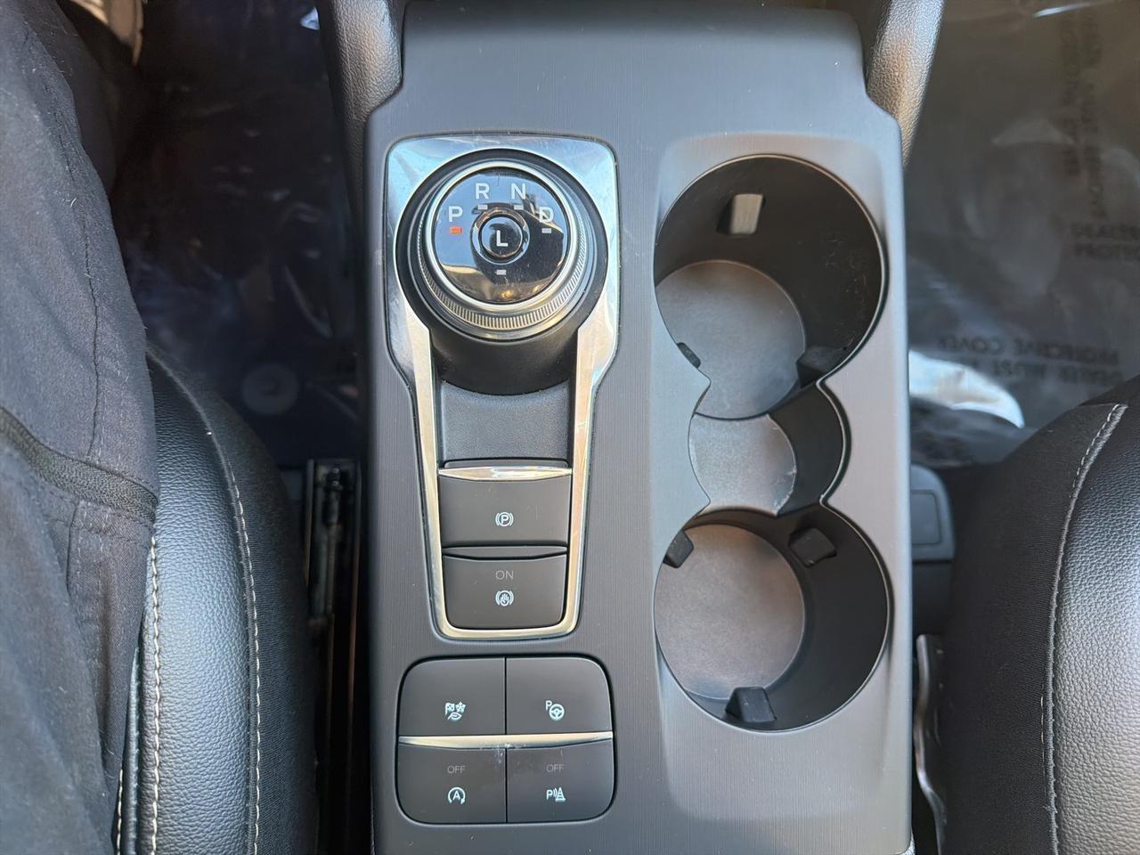 2022 Ford Escape Titanium Gaithersburg MD