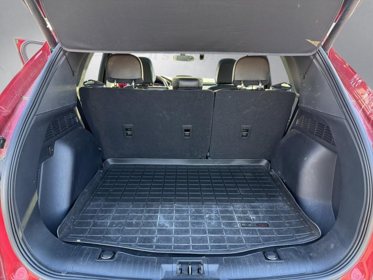 2022 Ford Escape Titanium Gaithersburg MD