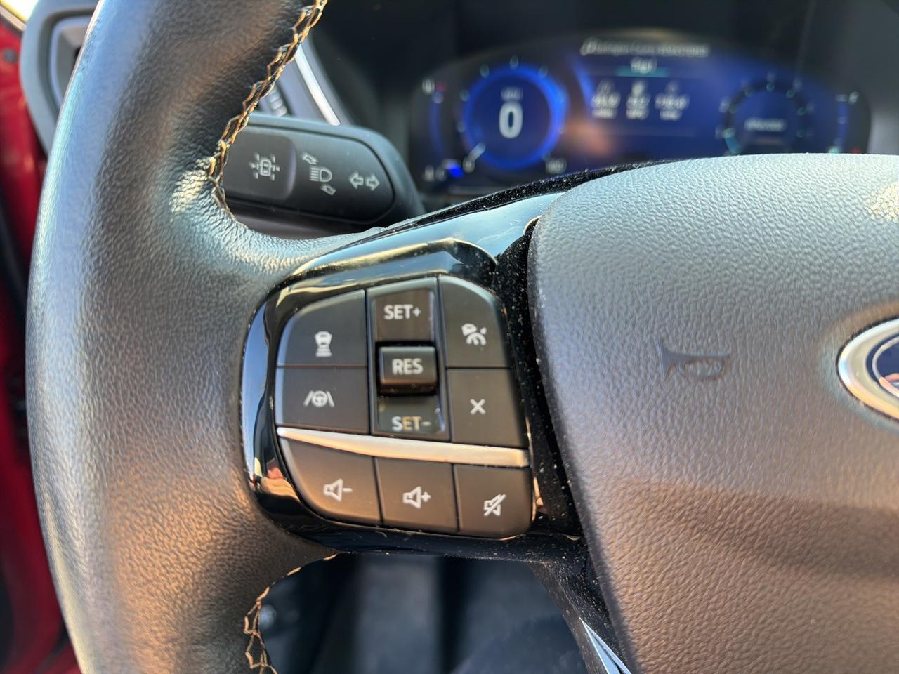 2022 Ford Escape Titanium Gaithersburg MD