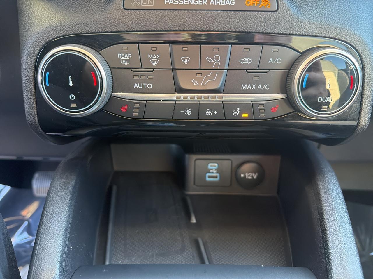 2022 Ford Escape Titanium Gaithersburg MD