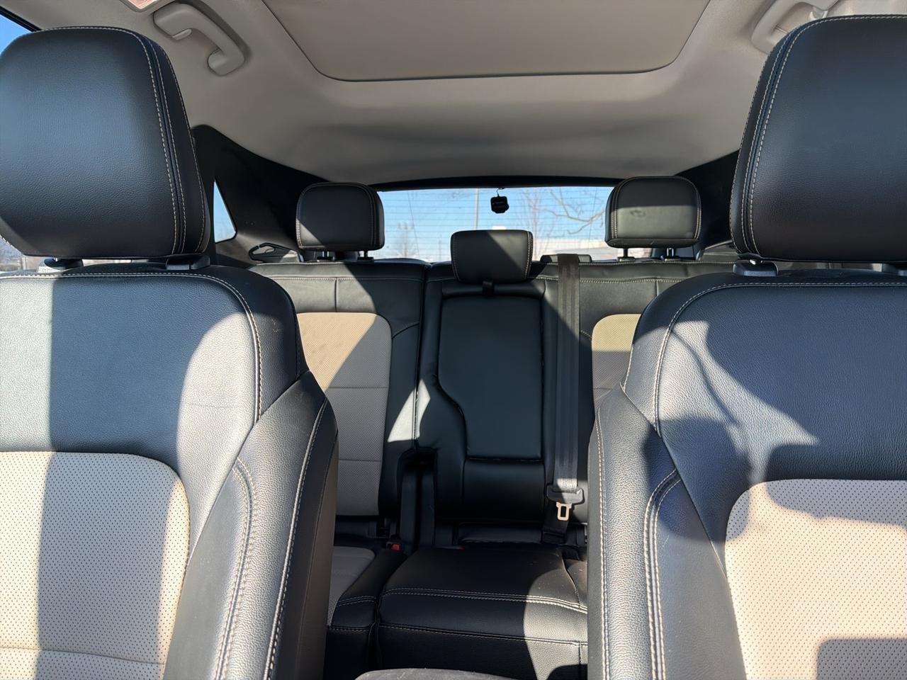 2022 Ford Escape Titanium Gaithersburg MD