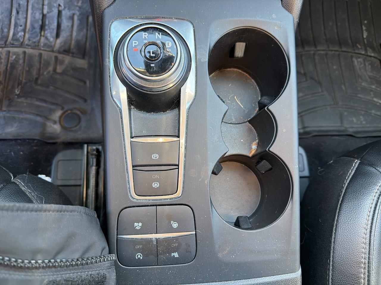 2022 Ford Escape Titanium Gaithersburg MD