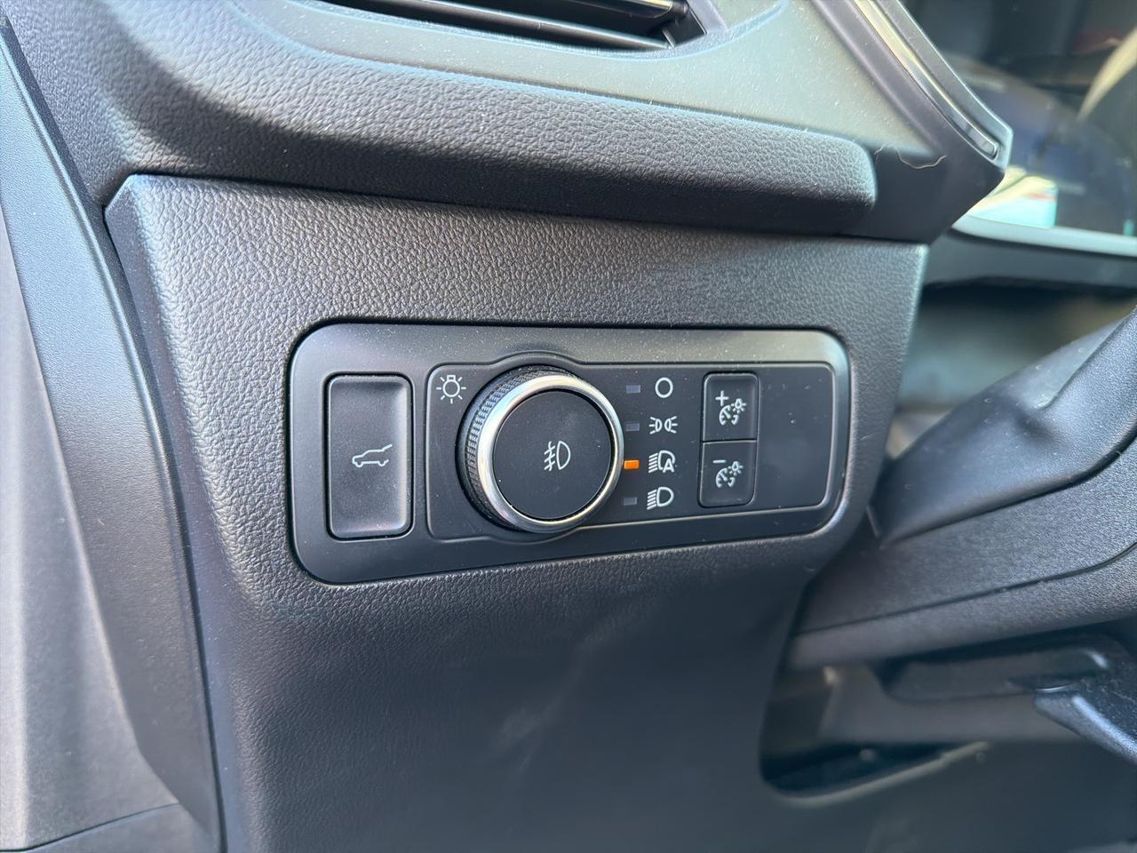 2022 Ford Escape Titanium Gaithersburg MD