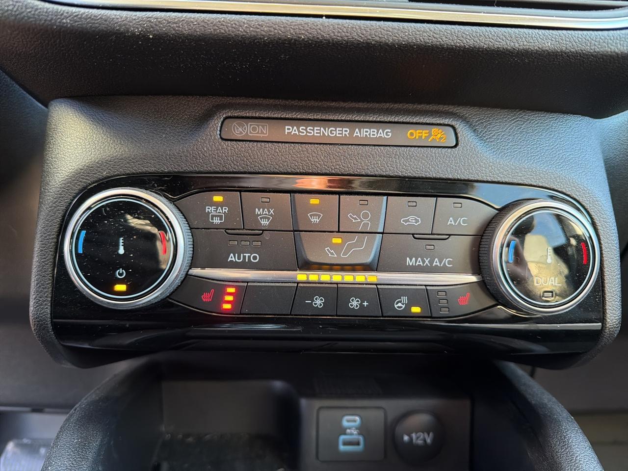 2022 Ford Escape Titanium Gaithersburg MD