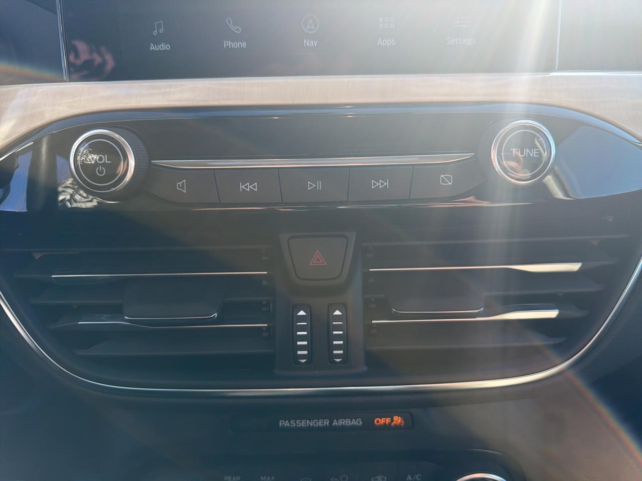 2022 Ford Escape Titanium Gaithersburg MD