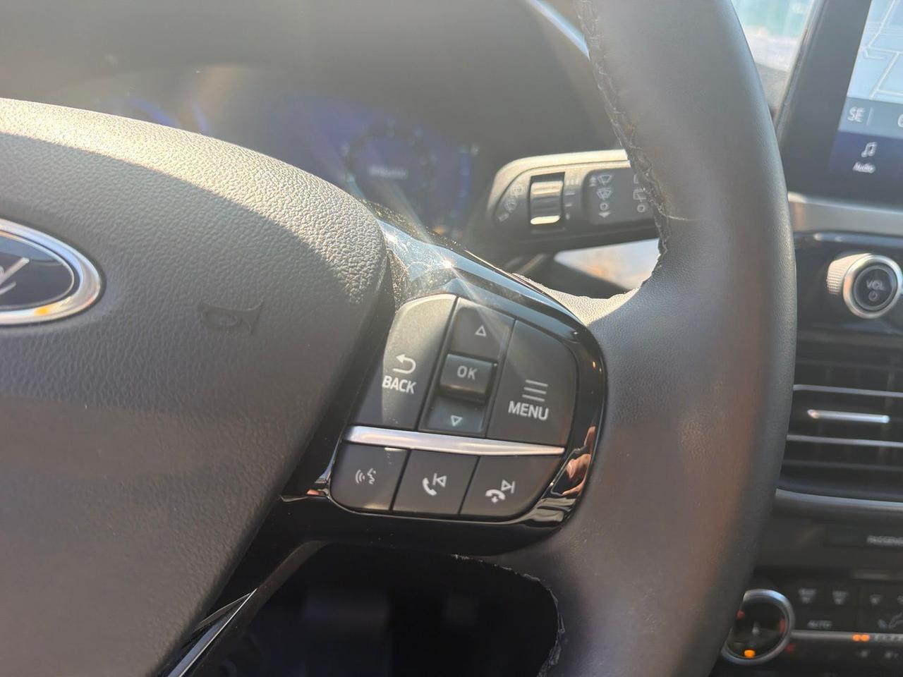 2022 Ford Escape Titanium Gaithersburg MD