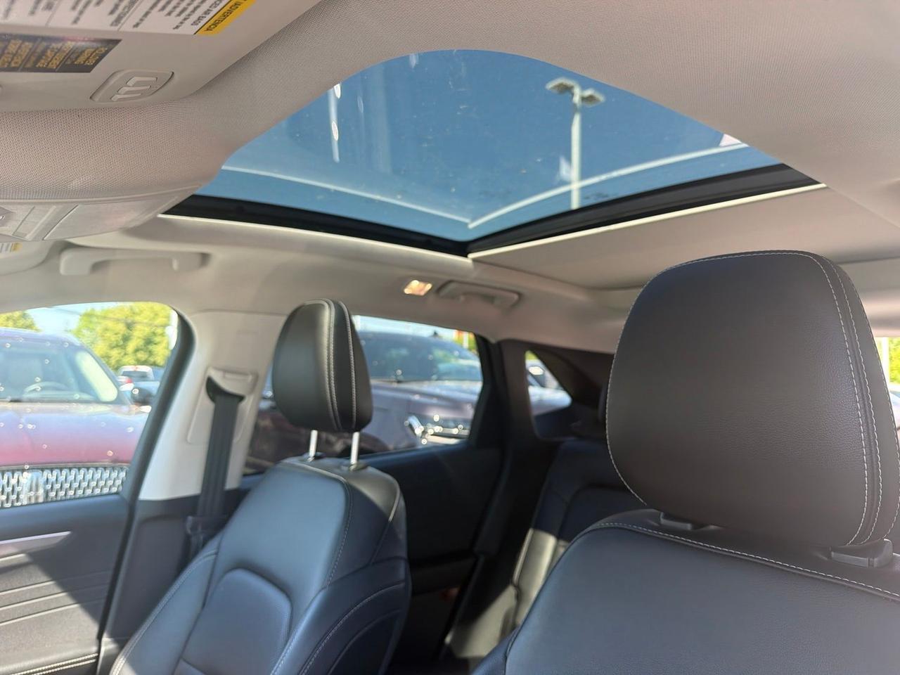 2022 Ford Escape Titanium Gaithersburg MD
