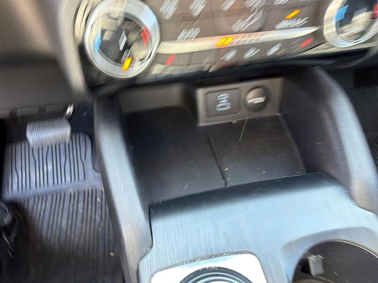 2022 Ford Escape Titanium Gaithersburg MD