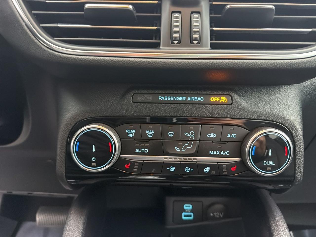 2022 Ford Escape Titanium Gaithersburg MD