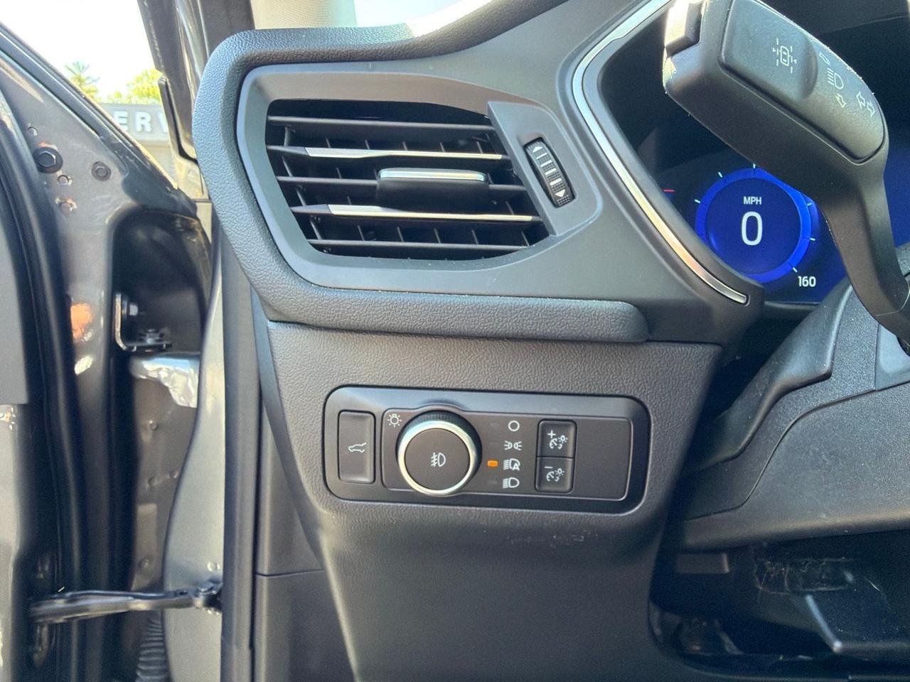 2022 Ford Escape Titanium Gaithersburg MD