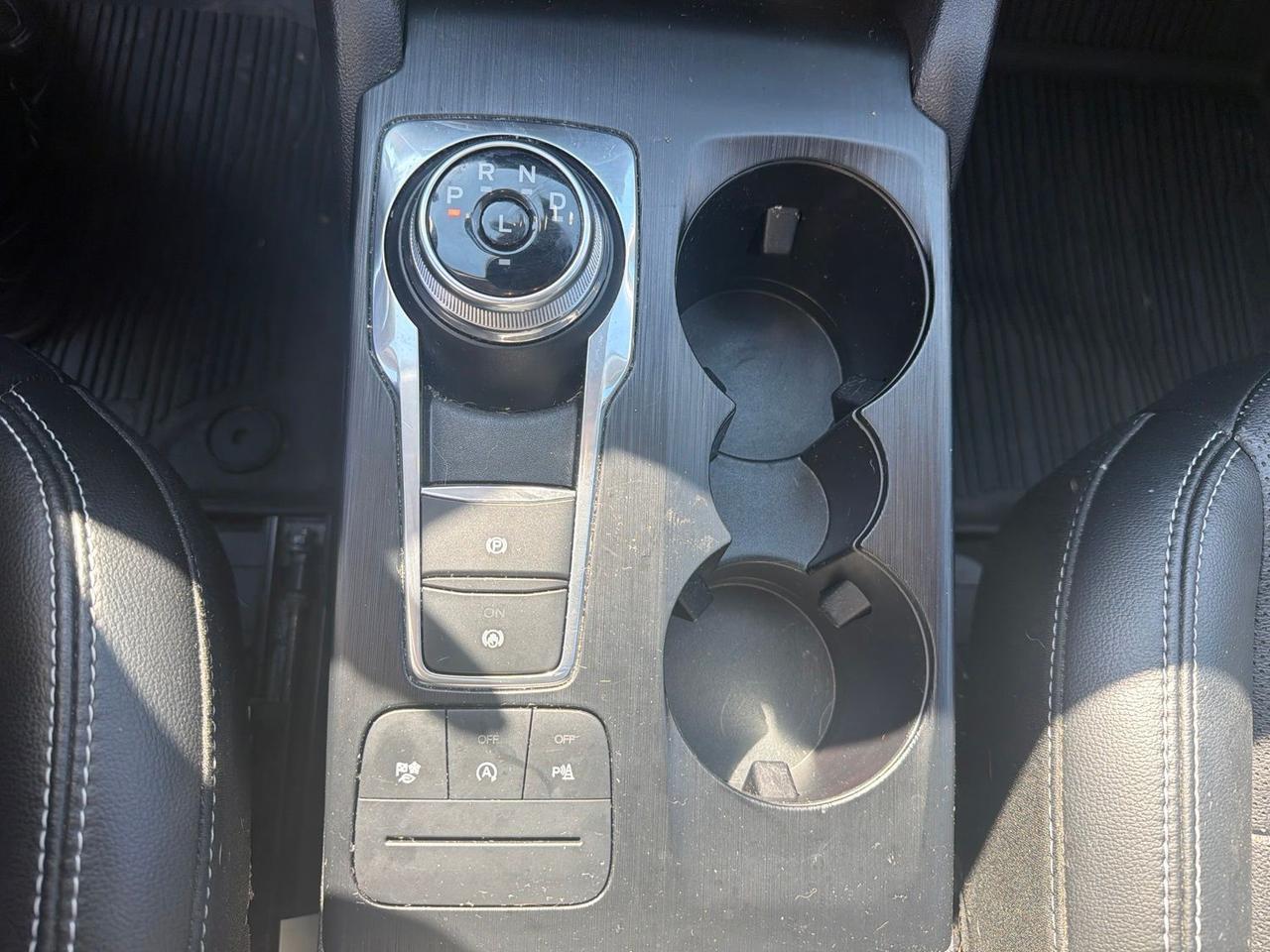 2022 Ford Escape Titanium Gaithersburg MD