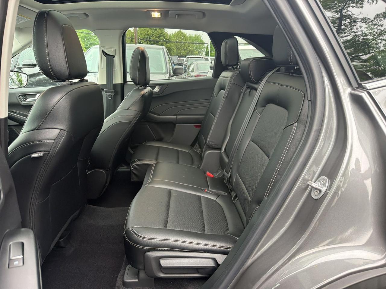 2022 Ford Escape Titanium Gaithersburg MD