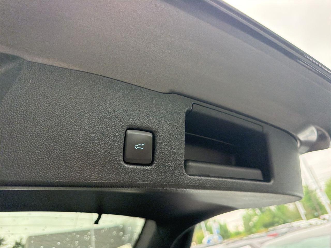 2022 Ford Escape Titanium Gaithersburg MD